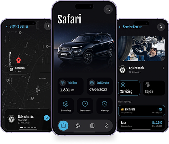 Mobile