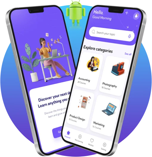 android
