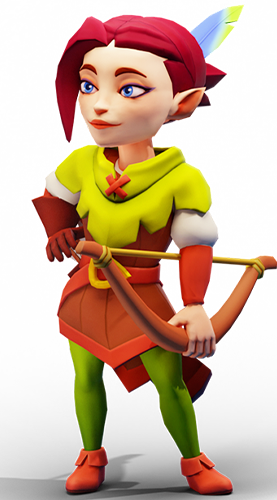 casual game development