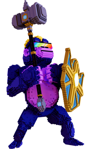 concept art creation